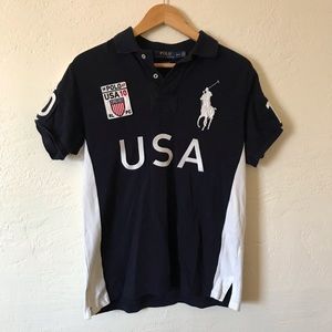 Ralph Lauren men’s Polo